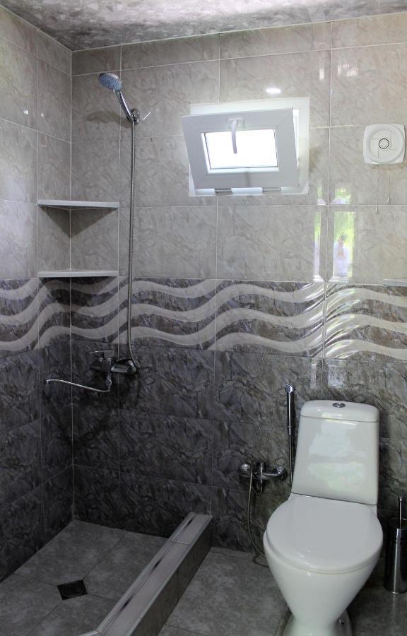 Lilia Guesthouse Sighnaghi Ngoại thất bức ảnh