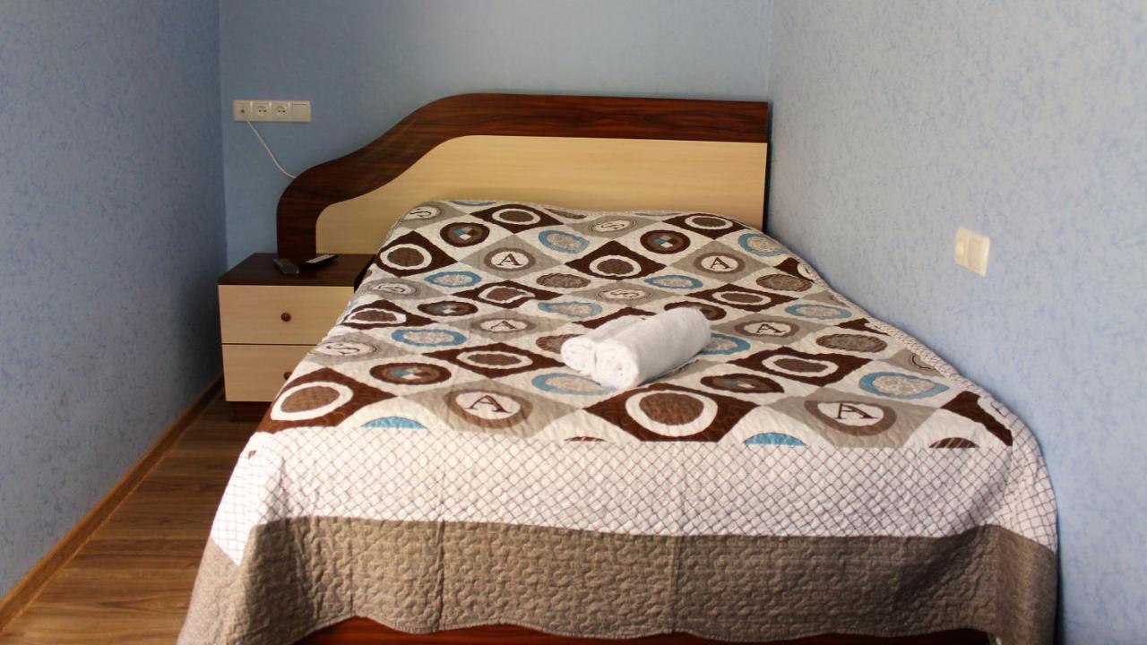 Lilia Guesthouse Sighnaghi Ngoại thất bức ảnh