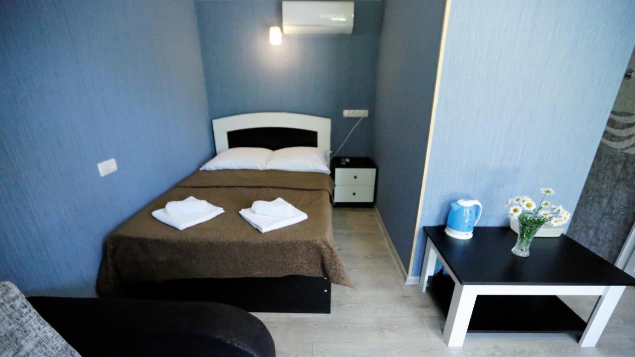 Lilia Guesthouse Sighnaghi Ngoại thất bức ảnh
