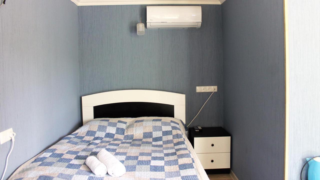 Lilia Guesthouse Sighnaghi Ngoại thất bức ảnh