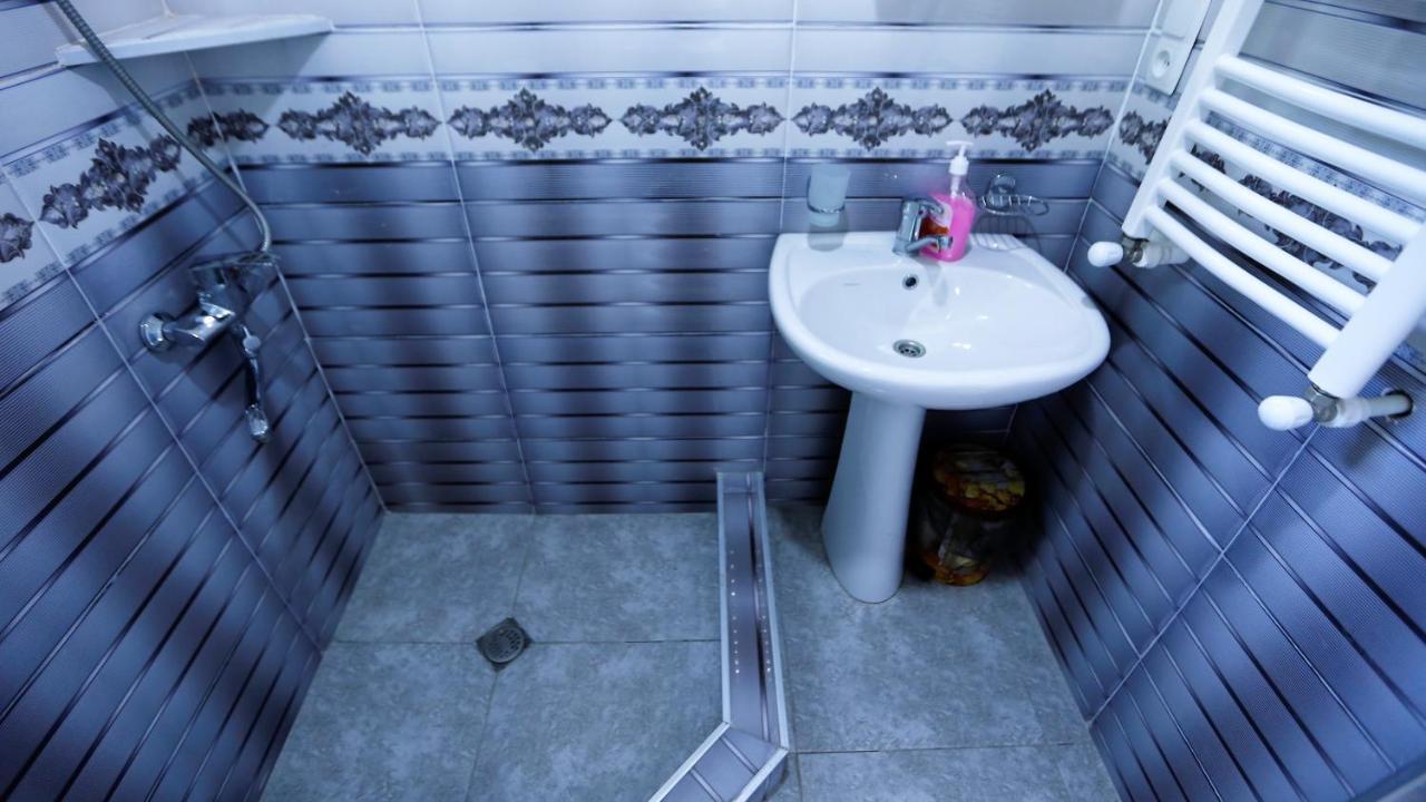 Lilia Guesthouse Sighnaghi Ngoại thất bức ảnh