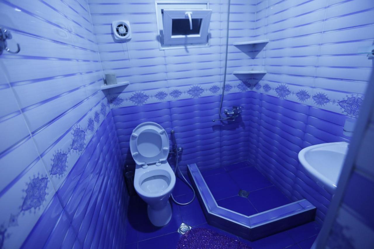 Lilia Guesthouse Sighnaghi Ngoại thất bức ảnh